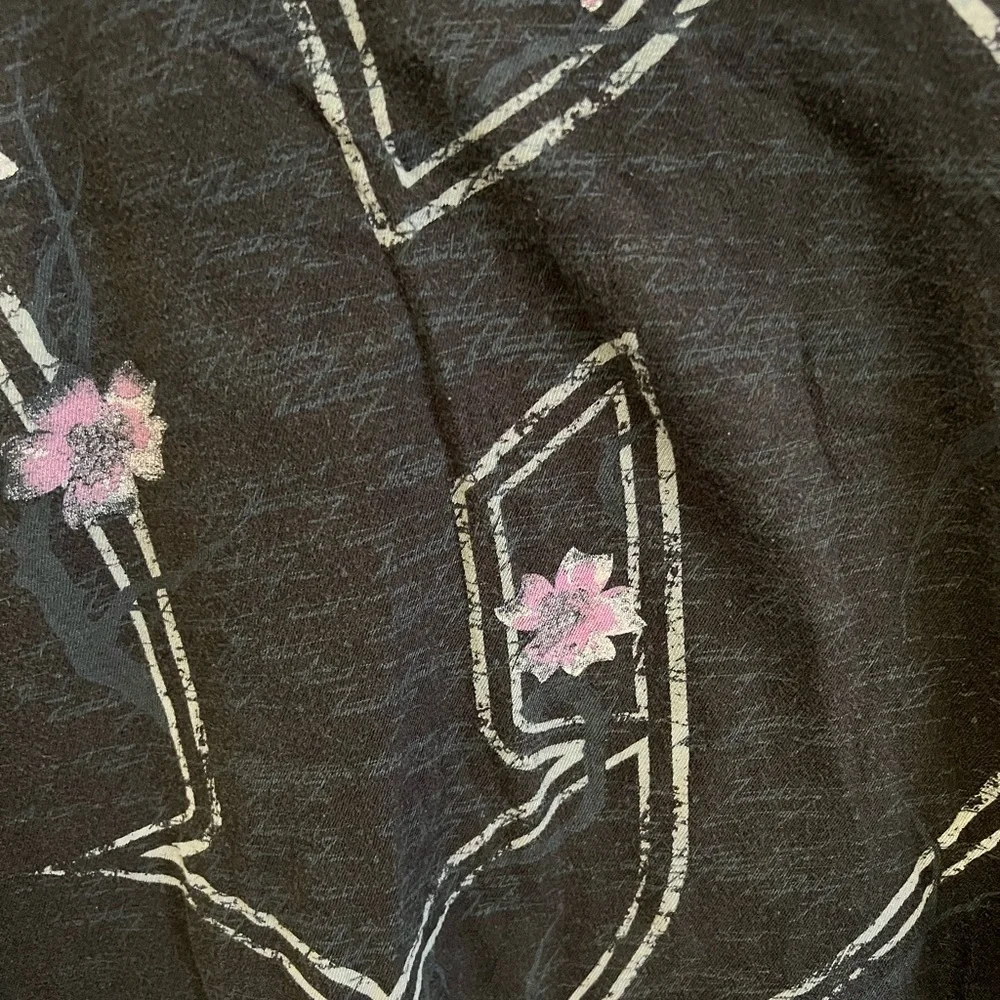 Hostility fight brand shirt - Picture 2 of 3